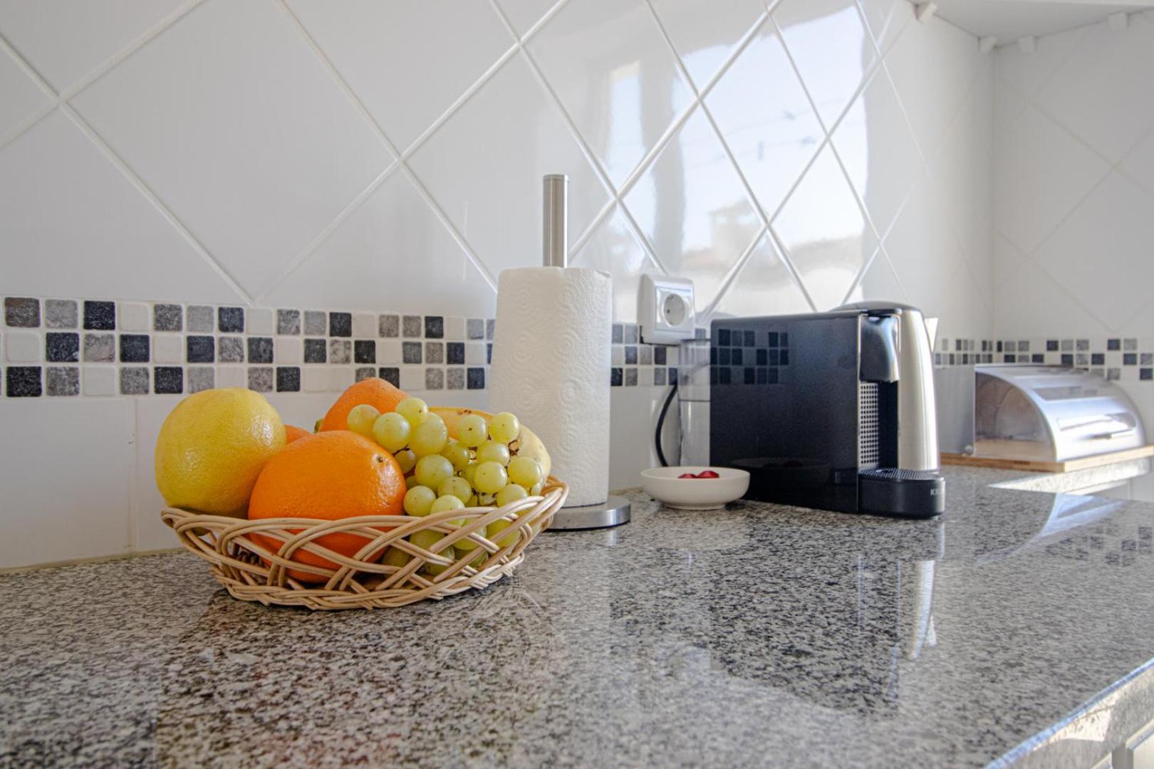 Apartament Old Town 2Br 50M Ocean W/ Ac Wi-Fi Parking Terrace Albufeira Zewnętrze zdjęcie