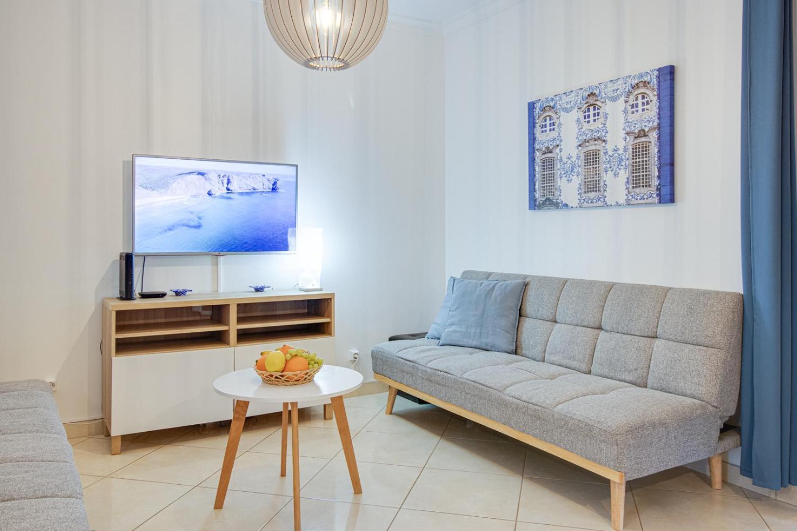 Apartament Old Town 2Br 50M Ocean W/ Ac Wi-Fi Parking Terrace Albufeira Zewnętrze zdjęcie